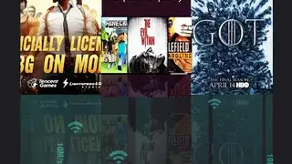 Free VPN SecVPN screenshot
