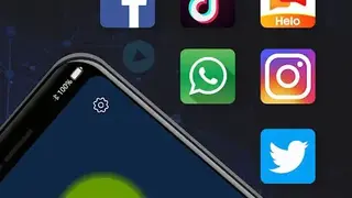 Free VPN SecVPN screenshot