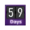 Free Windows Countdown Clock