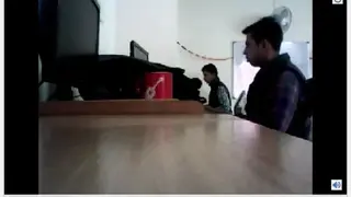 Free2X Webcam Recorder screenshot