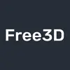 Free3D