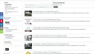 Freeadstime screenshot
