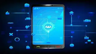 FreeAndroidSpy screenshot