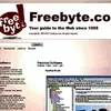 Freebyte