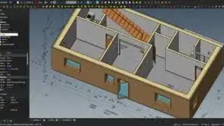 FreeCAD screenshot
