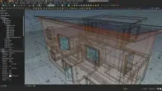 FreeCAD screenshot