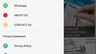 FreeCadFiles screenshot