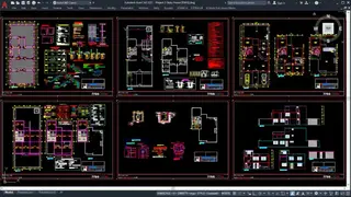 FreeCadFiles screenshot
