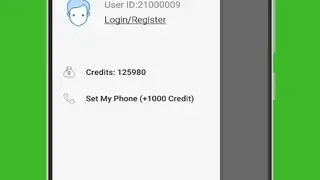 FreeCall screenshot