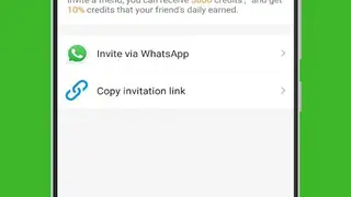 FreeCall screenshot
