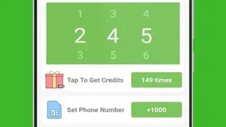 FreeCall screenshot