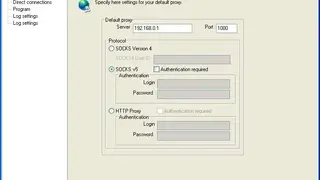 FreeCap screenshot