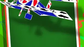 FreeCell Solitaire screenshot
