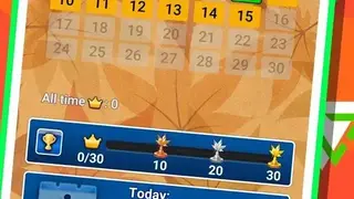 FreeCell Solitaire screenshot