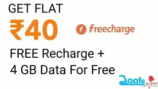 FreeCharge screenshot