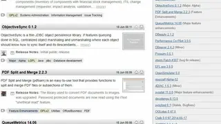 Freecode screenshot