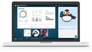 FreeConference screenshot