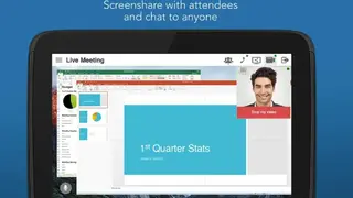 FreeConference screenshot