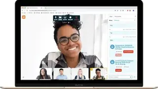 FreeConference screenshot