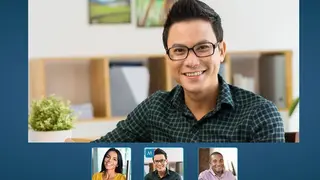FreeConference screenshot