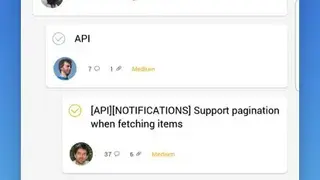 Freedcamp screenshot