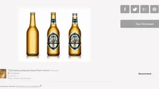 FreeDesignFile screenshot