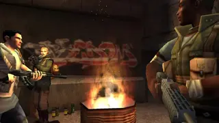 Freedom Fighters screenshot