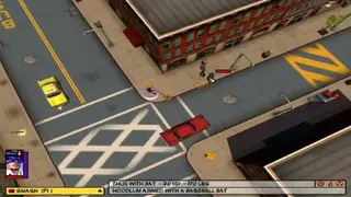 Freedom Force screenshot