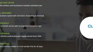 Freedom Voice screenshot