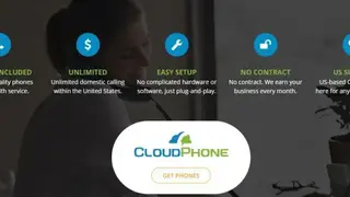 Freedom Voice screenshot