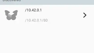 FreedomBox screenshot