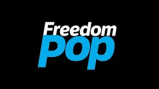 FreedomPop screenshot