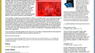 FreeDownloadsCenter screenshot