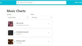 Freedsound screenshot