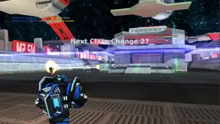 Freefall Tournament screenshot