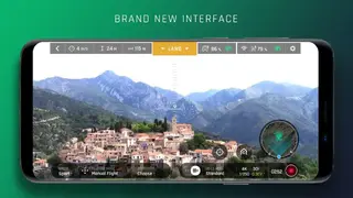 FreeFlight 6 screenshot