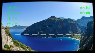 FreeFlight Pro screenshot