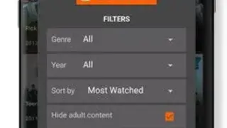 FreeFlix HQ screenshot
