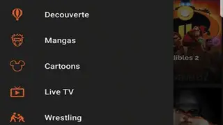 FreeFlix HQ screenshot