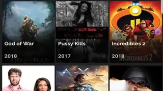 FreeFlix HQ screenshot