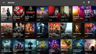FreeFlix HQ screenshot