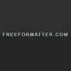 FreeFormatter