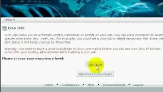 FreeFormatter Cron Expression Generator & Explainer screenshot