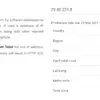 Freegeoip.live