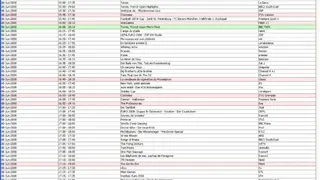 FreeGuide screenshot