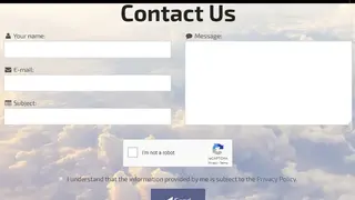 Freehostia screenshot