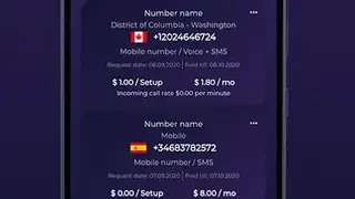 Freeje screenshot