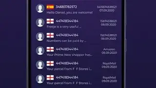 Freeje screenshot