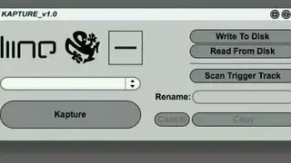 FreeKapture screenshot