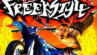Freekstyle screenshot